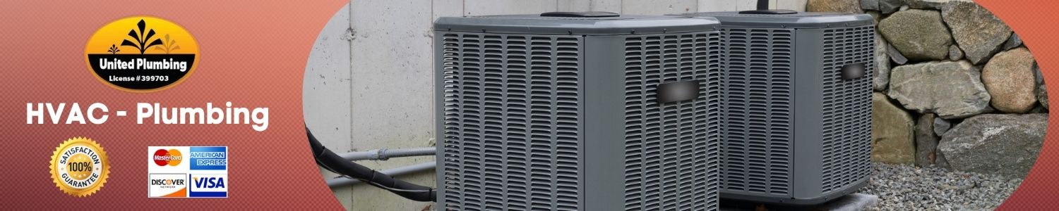 HVAC Air Conditioning and Heating Service