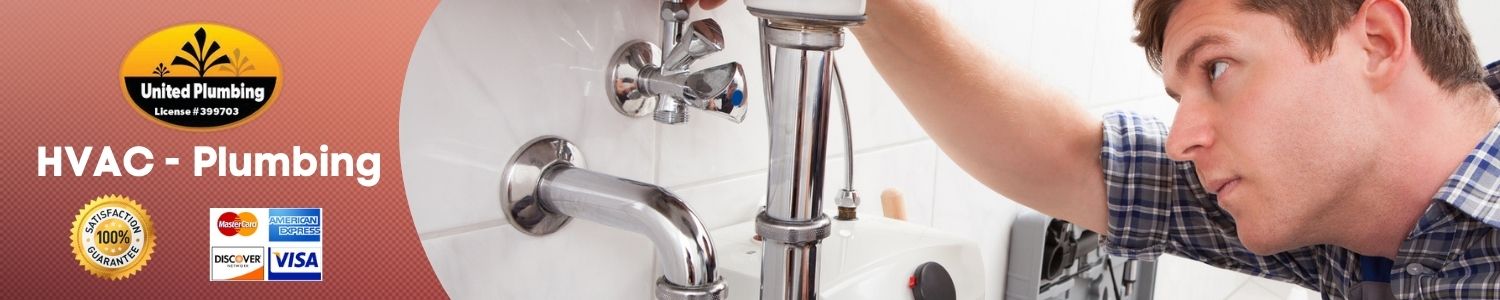 Plumbing and HVAC in Rio rancho