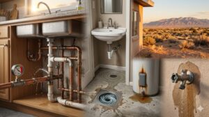 plumbing contractor