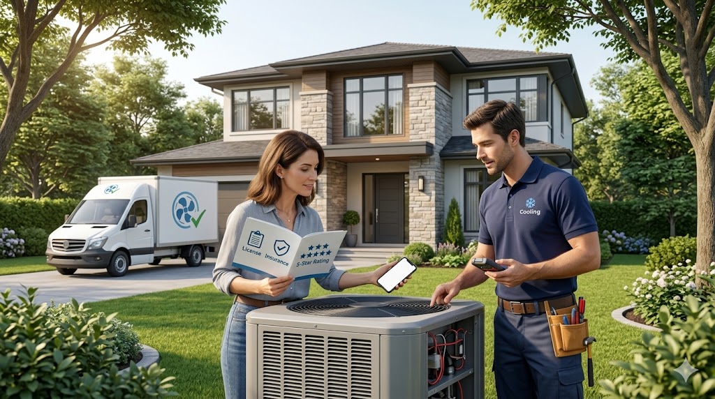 ac repair