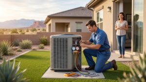 ac repair