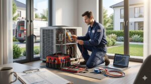 ac repair